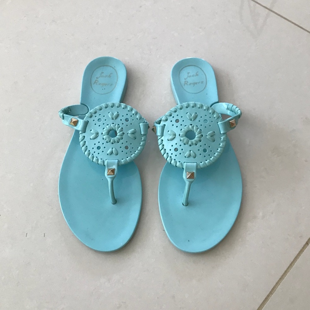 Jack Rogers Sandals